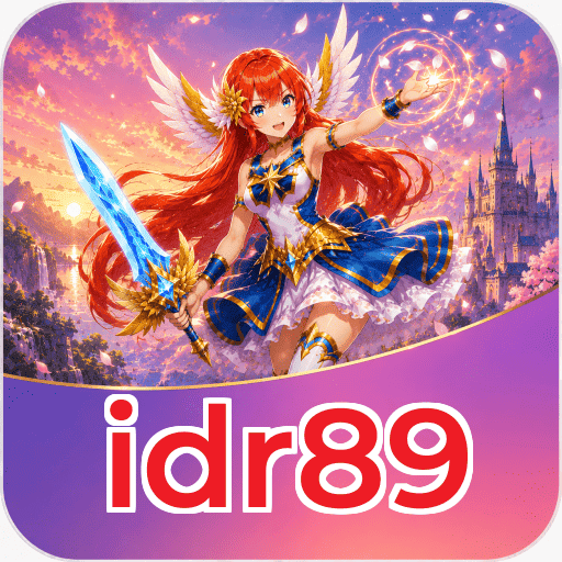 idr89 APK - Proses download aplikasi Android cepat dan aman di platform terpercaya Indonesia