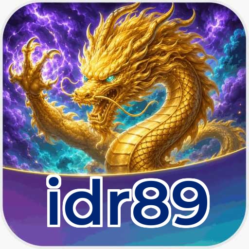 idr89 APK v4.7.5 - Screenshot performa cepat dan hemat baterai